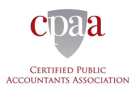 CPAA Logo